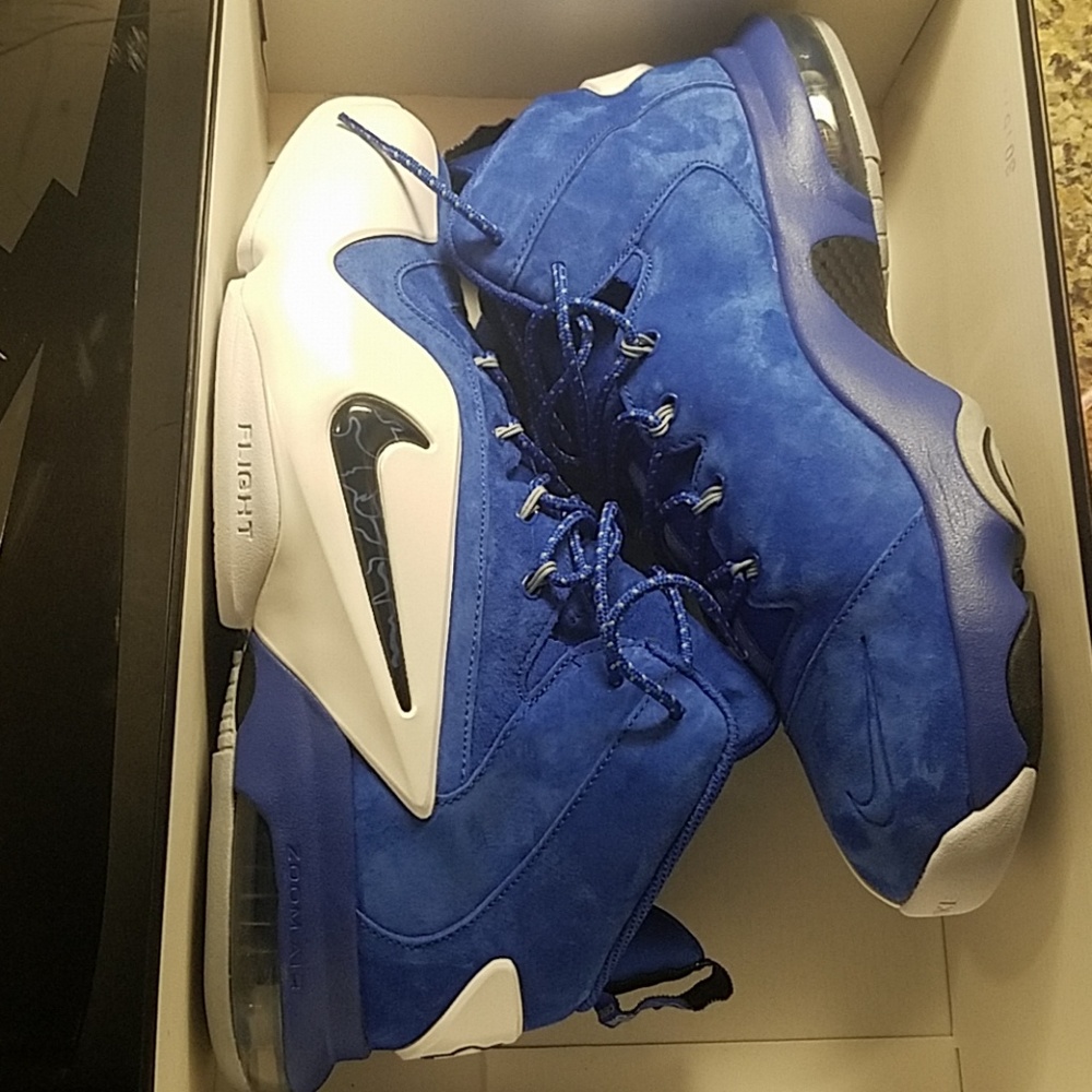 Zoom Penny VI